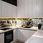 Appartement Komsi Group *