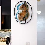 Appartement Komsi Group Tirana