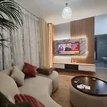Appartement Komsi Group