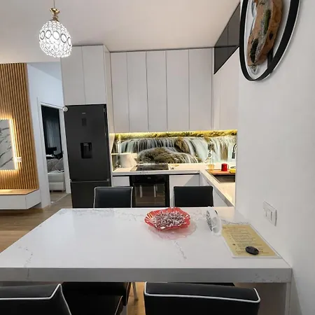Apartman Komsi Group *