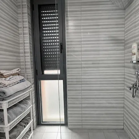 Komsi Group Apartman