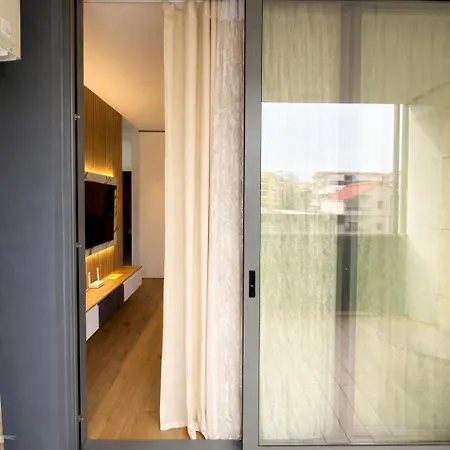 Apartman Komsi Group