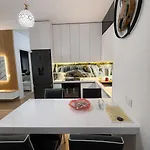 Apartment Komsi Group *