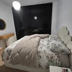 Apartment Komsi Group Tirana