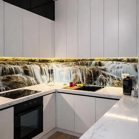 Apartamento Komsi Group *