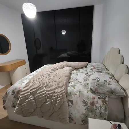 Apartamento Komsi Group Tirana
