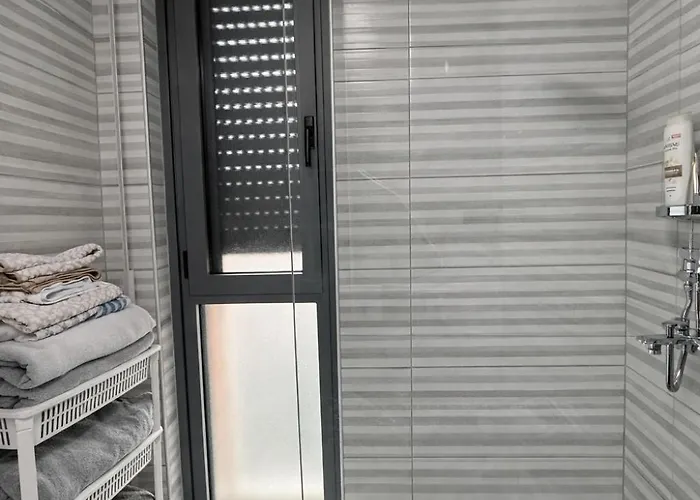 Komsi Group 아파트